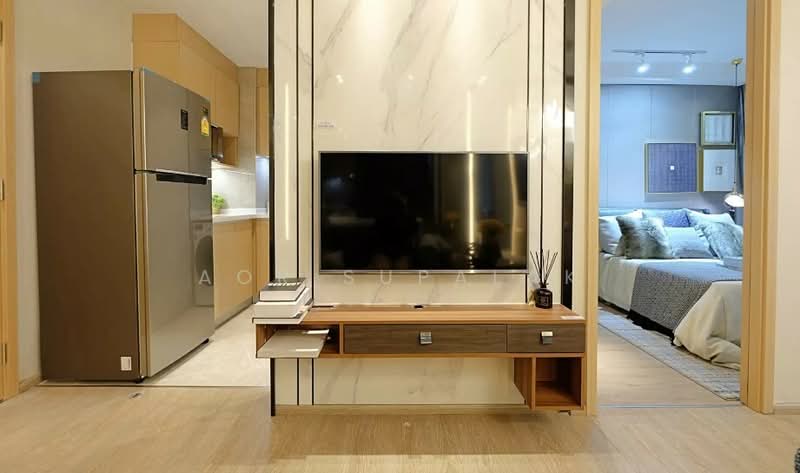 Regal Srinakarin 40, Bangkok, Soi Supapong 3 Yak 8 Srinakarin Road, Nong Bon, Prawet, Bangkok, 2 Bedrooms, 38 sqm, Condo For Sale, by Sittichai (Ice) Tulyanon, 60255895 - DDproperty.com