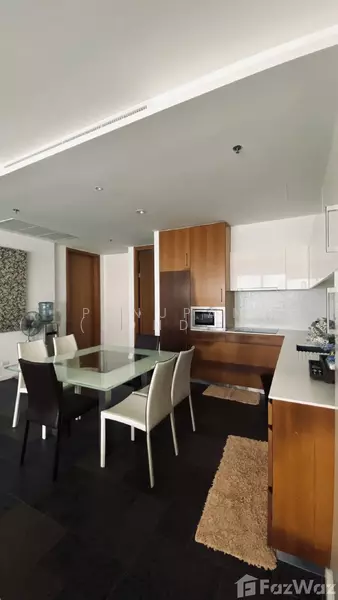 Northpoint Wongamat, Chon Buri (Pattaya), 456 456 Moo 5 Naklua 18/1 Alley, Na Kloe, Bang Lamung (Pattaya), Chon Buri (Pattaya), 2 Bedrooms, 110 sqm, Condo For Rent, by Panupan (Bond) Thongpan, 60255902 - DDproperty.com