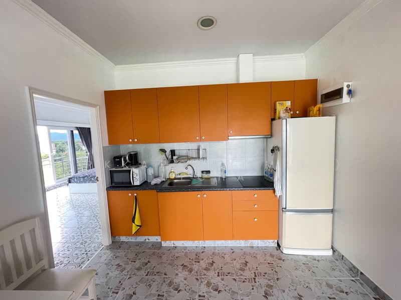 Blue Sky Condominium : บลู สกาย คอนโดมิเนียม, เพชรบุรี, ชะอำ, ชะอำ, เพชรบุรี, 90 ตร.ม., คอนโด ขาย, โดย Parkkapol (Smile) Luecha, 60255903 - DDproperty.com