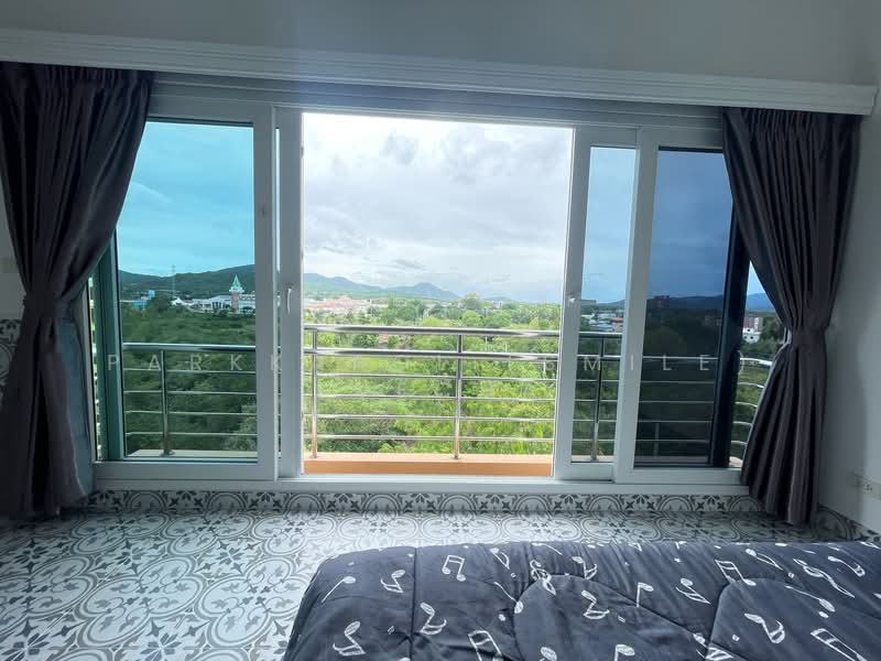 Blue Sky Condominium : บลู สกาย คอนโดมิเนียม, เพชรบุรี, ชะอำ, ชะอำ, เพชรบุรี, 90 ตร.ม., คอนโด ขาย, โดย Parkkapol (Smile) Luecha, 60255903 - DDproperty.com