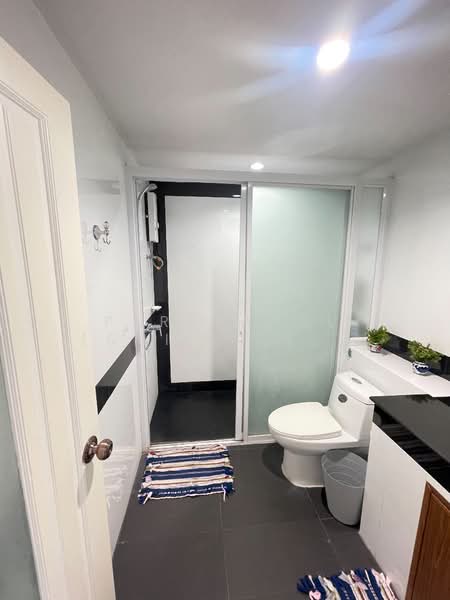 Blue Sky Condominium, Phetchaburi, Cha-am, Cha-Am, Phetchaburi, 3 Bedrooms, 90 sqm, Condo For Sale, by Parkkapol (Smile) Luecha, 60255903 - DDproperty.com