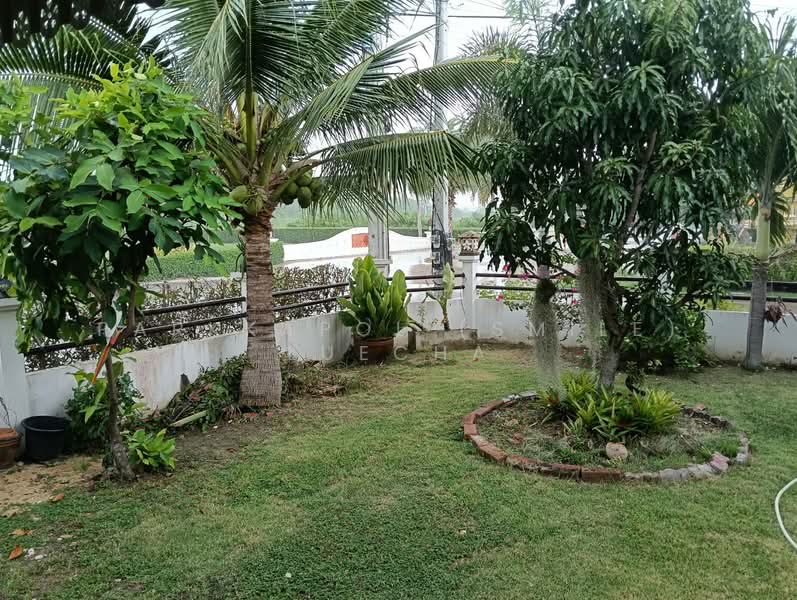 เอ็มเมอร์รัล กรีน (Emerald Green), ประจวบคีรีขันธ์, Thap Tai Hua Hin, ทับใต้, หัวหิน, ประจวบคีรีขันธ์, 160 ตร.ม., บ้านเดี่ยว ขาย, โดย Parkkapol (Smile) Luecha, 60255908 - DDproperty.com