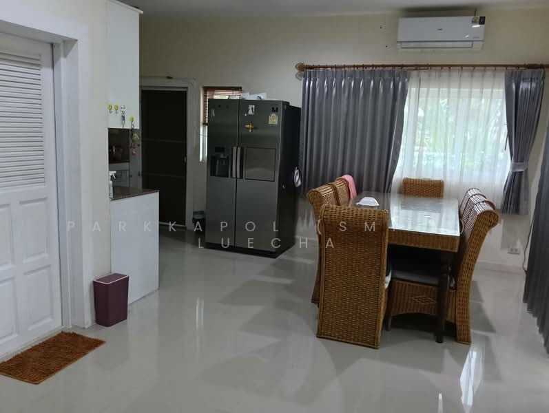 Emerald Green, Prachuap Khiri Khan, Thap Tai Hua Hin, Thap Tai, Hua Hin, Prachuap Khiri Khan, 3 Bedrooms, 160 sqm, Single Detached House For Sale, by Parkkapol (Smile) Luecha, 60255908 - DDproperty.com