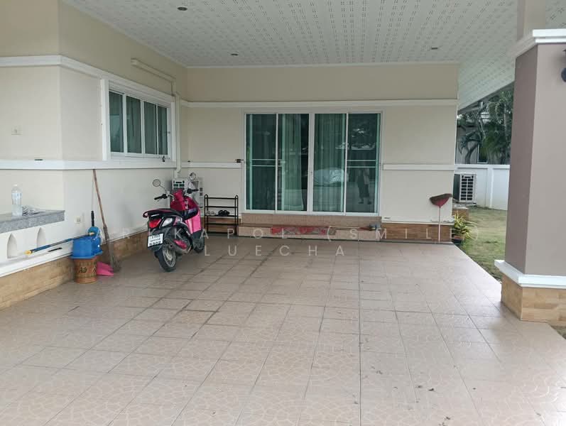 เอ็มเมอร์รัล กรีน (Emerald Green), ประจวบคีรีขันธ์, Thap Tai Hua Hin, ทับใต้, หัวหิน, ประจวบคีรีขันธ์, 160 ตร.ม., บ้านเดี่ยว ขาย, โดย Parkkapol (Smile) Luecha, 60255908 - DDproperty.com