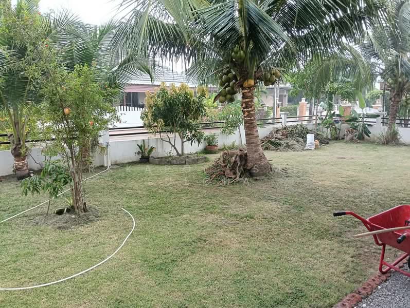 เอ็มเมอร์รัล กรีน (Emerald Green), ประจวบคีรีขันธ์, Thap Tai Hua Hin, ทับใต้, หัวหิน, ประจวบคีรีขันธ์, 160 ตร.ม., บ้านเดี่ยว ขาย, โดย Parkkapol (Smile) Luecha, 60255908 - DDproperty.com