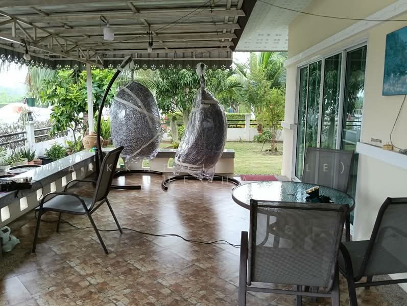Emerald Green, Prachuap Khiri Khan, Thap Tai Hua Hin, Thap Tai, Hua Hin, Prachuap Khiri Khan, 3 Bedrooms, 160 sqm, Single Detached House For Sale, by Parkkapol (Smile) Luecha, 60255908 - DDproperty.com