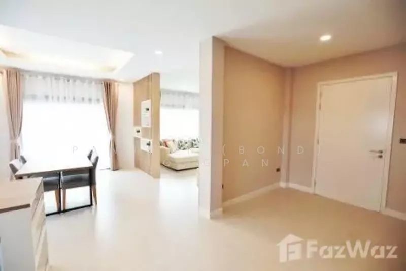 Patta Prime, Chon Buri (Pattaya), Bypass Road, Nong Pla Lai, Bang Lamung (Pattaya), Chon Buri (Pattaya), 3 Bedrooms, 200 sqm, Single Detached House For Rent, by Panupan (Bond) Thongpan, 60255911 - DDproperty.com