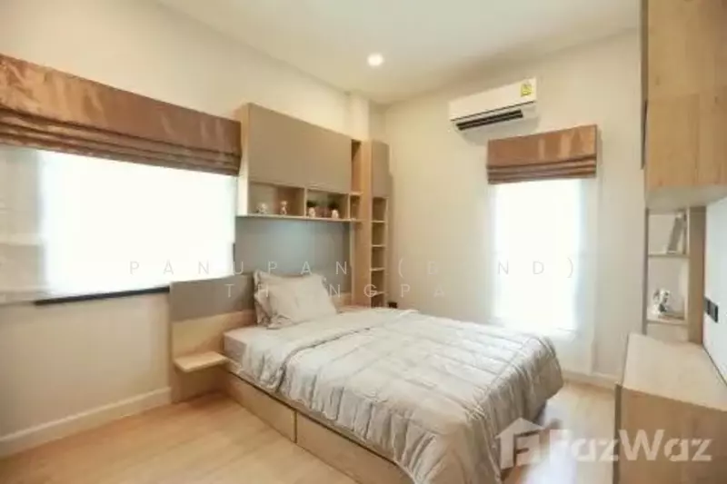 Patta Prime, Chon Buri (Pattaya), Bypass Road, Nong Pla Lai, Bang Lamung (Pattaya), Chon Buri (Pattaya), 3 Bedrooms, 200 sqm, Single Detached House For Rent, by Panupan (Bond) Thongpan, 60255911 - DDproperty.com