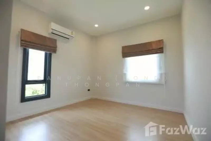 Patta Prime, Chon Buri (Pattaya), Bypass Road, Nong Pla Lai, Bang Lamung (Pattaya), Chon Buri (Pattaya), 3 Bedrooms, 200 sqm, Single Detached House For Rent, by Panupan (Bond) Thongpan, 60255911 - DDproperty.com