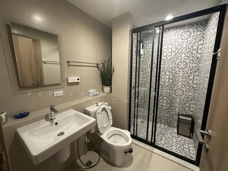 La Habana Hua Hin, Prachuap Khiri Khan, Soi Hua Hin 23, Nong Kae, Hua Hin, Prachuap Khiri Khan, 2 Bedrooms, 63 sqm, Condo For Rent, by Parkkapol (Smile) Luecha, 60255913 - DDproperty.com