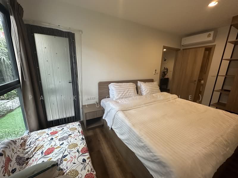 La Habana Hua Hin, Prachuap Khiri Khan, Soi Hua Hin 23, Nong Kae, Hua Hin, Prachuap Khiri Khan, 2 Bedrooms, 63 sqm, Condo For Rent, by Parkkapol (Smile) Luecha, 60255913 - DDproperty.com