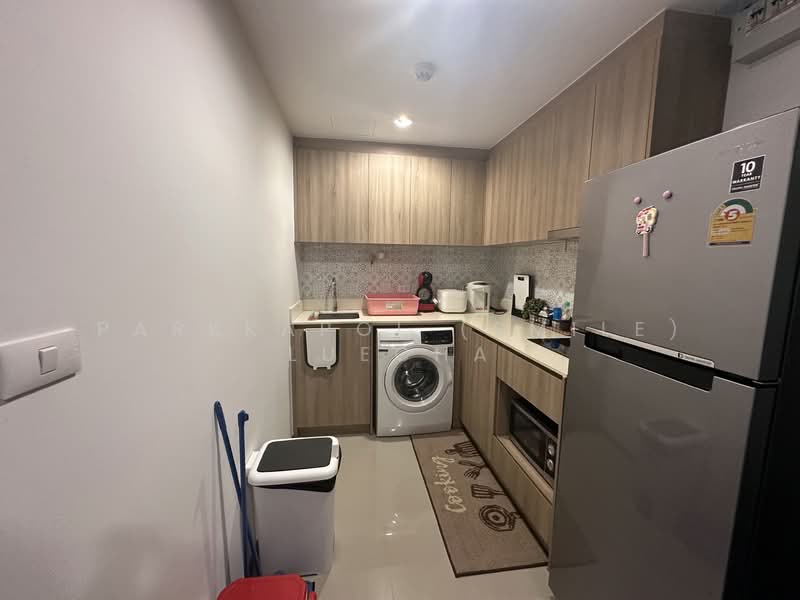 La Habana Hua Hin, Prachuap Khiri Khan, Soi Hua Hin 23, Nong Kae, Hua Hin, Prachuap Khiri Khan, 2 Bedrooms, 63 sqm, Condo For Rent, by Parkkapol (Smile) Luecha, 60255913 - DDproperty.com