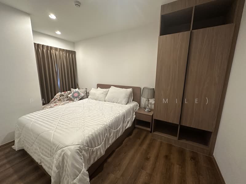 La Habana Hua Hin, Prachuap Khiri Khan, Soi Hua Hin 23, Nong Kae, Hua Hin, Prachuap Khiri Khan, 2 Bedrooms, 63 sqm, Condo For Rent, by Parkkapol (Smile) Luecha, 60255913 - DDproperty.com