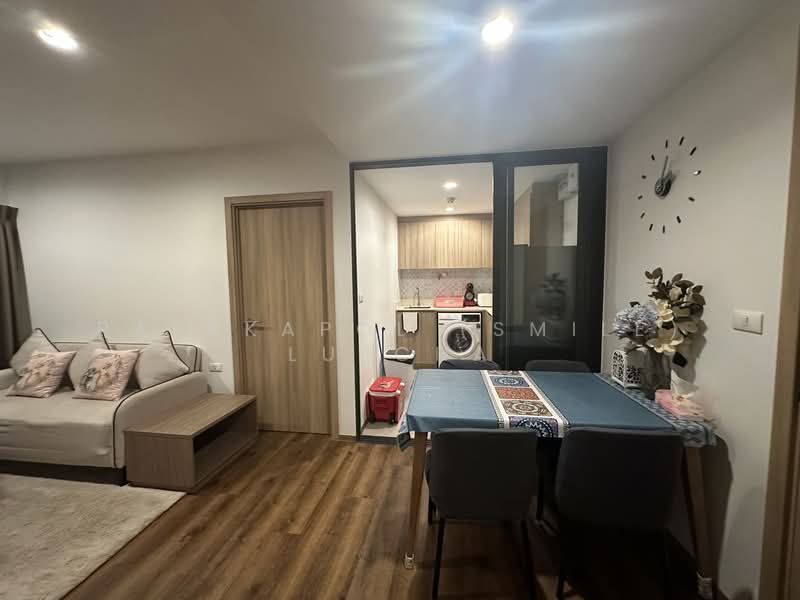 La Habana Hua Hin, Prachuap Khiri Khan, Soi Hua Hin 23, Nong Kae, Hua Hin, Prachuap Khiri Khan, 2 Bedrooms, 63 sqm, Condo For Rent, by Parkkapol (Smile) Luecha, 60255913 - DDproperty.com