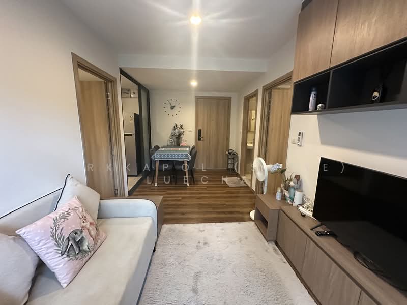 La Habana Hua Hin, Prachuap Khiri Khan, Soi Hua Hin 23, Nong Kae, Hua Hin, Prachuap Khiri Khan, 2 Bedrooms, 63 sqm, Condo For Rent, by Parkkapol (Smile) Luecha, 60255913 - DDproperty.com