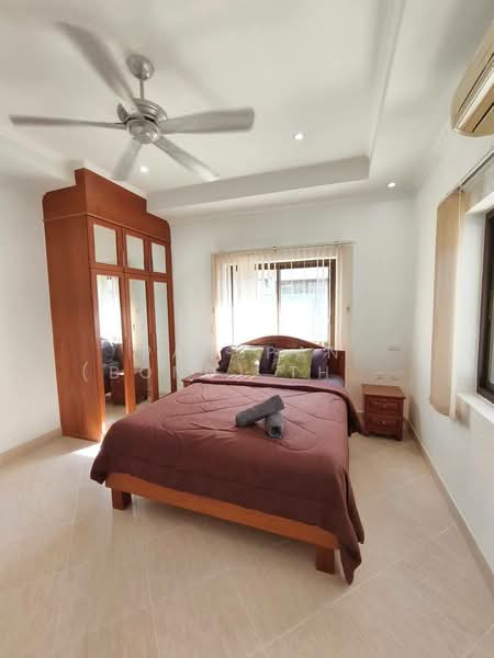 Adare Gardens 2, Chon Buri (Pattaya), Nong Pru, Bang Lamung (Pattaya), Chon Buri (Pattaya), 3 Bedrooms, 90 sqm, Villa For Rent, by Panupan (Bond) Thongpan, 60255923 - DDproperty.com