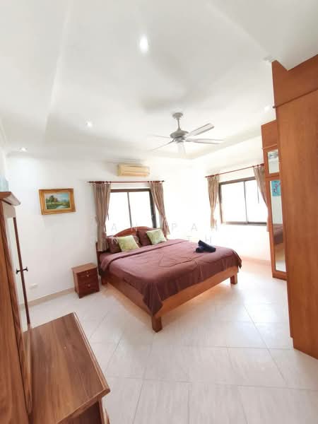 Adare Gardens 2, Chon Buri (Pattaya), Nong Pru, Bang Lamung (Pattaya), Chon Buri (Pattaya), 3 Bedrooms, 90 sqm, Villa For Rent, by Panupan (Bond) Thongpan, 60255923 - DDproperty.com