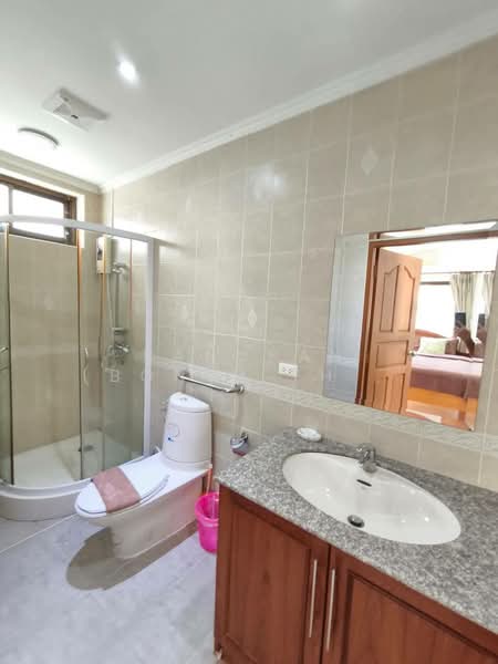 Adare Gardens 2, Chon Buri (Pattaya), Nong Pru, Bang Lamung (Pattaya), Chon Buri (Pattaya), 3 Bedrooms, 90 sqm, Villa For Rent, by Panupan (Bond) Thongpan, 60255923 - DDproperty.com