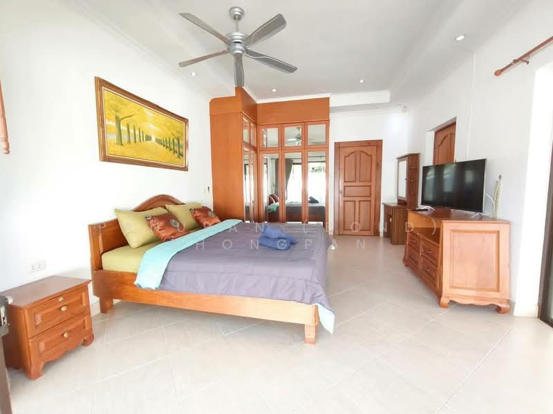 Adare Gardens 2, Chon Buri (Pattaya), Nong Pru, Bang Lamung (Pattaya), Chon Buri (Pattaya), 3 Bedrooms, 90 sqm, Villa For Rent, by Panupan (Bond) Thongpan, 60255923 - DDproperty.com