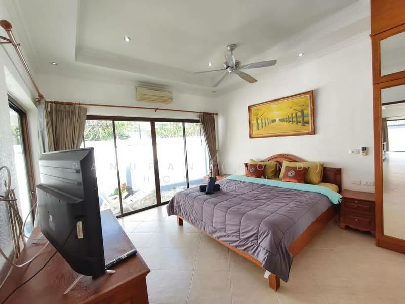 Adare Gardens 2, Chon Buri (Pattaya), Nong Pru, Bang Lamung (Pattaya), Chon Buri (Pattaya), 3 Bedrooms, 90 sqm, Villa For Rent, by Panupan (Bond) Thongpan, 60255923 - DDproperty.com