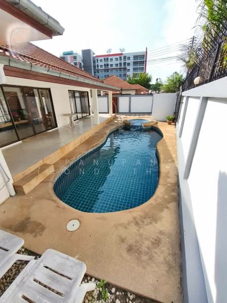 Adare Gardens 2, Chon Buri (Pattaya), Nong Pru, Bang Lamung (Pattaya), Chon Buri (Pattaya), 3 Bedrooms, 90 sqm, Villa For Rent, by Panupan (Bond) Thongpan, 60255923 - DDproperty.com