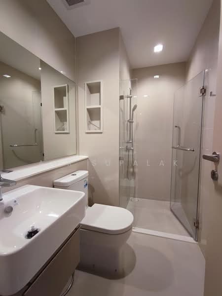 Life Sathorn Sierra, Bangkok, Ratchaphruek Rd, Talat Plu, Thon Buri, Bangkok, 2 Bedrooms, 58 sqm, Condo For Sale, by Sittichai (Ice) Tulyanon, 60255924 - DDproperty.com