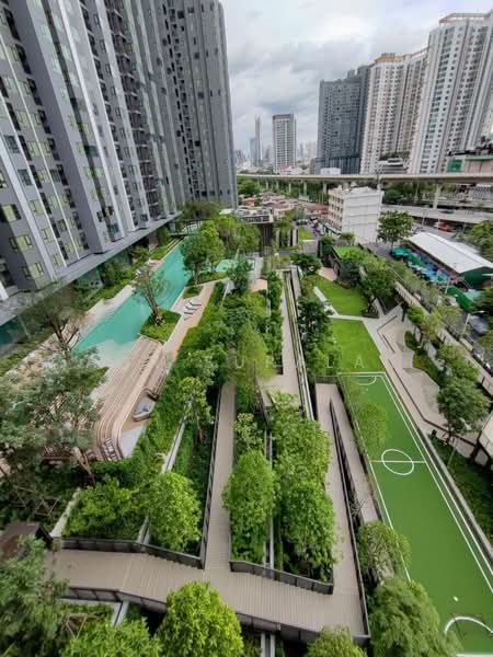 Life Sathorn Sierra, Bangkok, Ratchaphruek Rd, Talat Plu, Thon Buri, Bangkok, 2 Bedrooms, 58 sqm, Condo For Sale, by Sittichai (Ice) Tulyanon, 60255924 - DDproperty.com