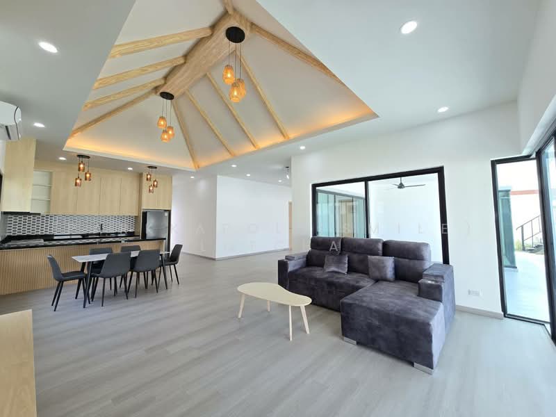 Bonair Villa Hua Hin, Prachuap Khiri Khan, Hua Hin, Hua Hin, Prachuap Khiri Khan, 3 Bedrooms, 319 sqm, Villa For Rent, by Parkkapol (Smile) Luecha, 60255926 - DDproperty.com