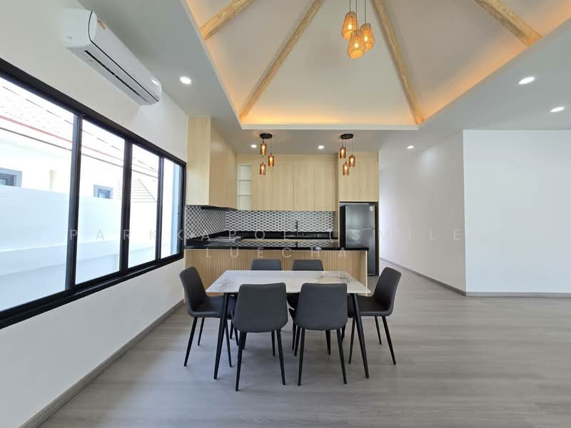 Bonair Villa Hua Hin : บอนแอร์ วิลล่า หัวหิน, ประจวบคีรีขันธ์, หัวหิน, หัวหิน, ประจวบคีรีขันธ์, 319 ตร.ม., วิลล่า ให้เช่า, โดย Parkkapol (Smile) Luecha, 60255926 - DDproperty.com