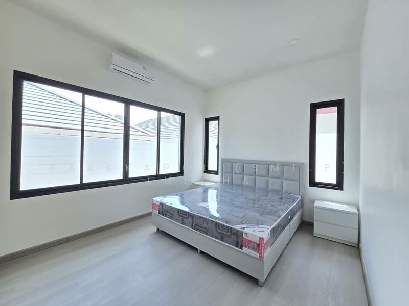 Bonair Villa Hua Hin, Prachuap Khiri Khan, Hua Hin, Hua Hin, Prachuap Khiri Khan, 3 Bedrooms, 319 sqm, Villa For Rent, by Parkkapol (Smile) Luecha, 60255926 - DDproperty.com