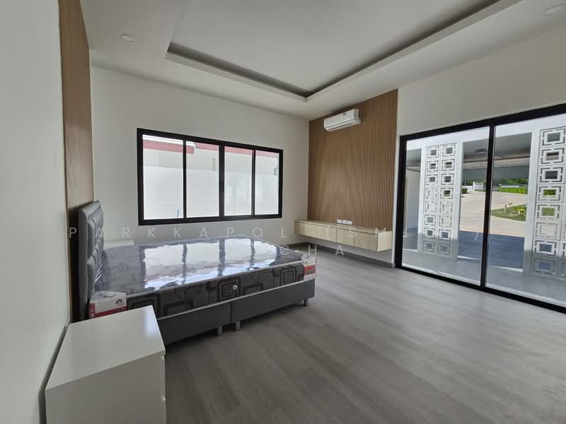 Bonair Villa Hua Hin : บอนแอร์ วิลล่า หัวหิน, ประจวบคีรีขันธ์, หัวหิน, หัวหิน, ประจวบคีรีขันธ์, 319 ตร.ม., วิลล่า ให้เช่า, โดย Parkkapol (Smile) Luecha, 60255926 - DDproperty.com