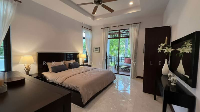 Manora Village I : มโนราห์ วิลเลจ 1, ประจวบคีรีขันธ์, 92 19 ซอยหมู่บ้านเขาเต่า, หนองแก, หัวหิน, ประจวบคีรีขันธ์, 146 ตร.ม., บ้านเดี่ยว ขาย, โดย Parkkapol (Smile) Luecha, 60255929 - DDproperty.com