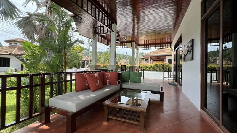 Manora Village I, Prachuap Khiri Khan, 92 19 Soi Mooban Khao Tao, Nong Kae, Hua Hin, Prachuap Khiri Khan, 2 Bedrooms, 146 sqm, Single Detached House For Sale, by Parkkapol (Smile) Luecha, 60255929 - DDproperty.com