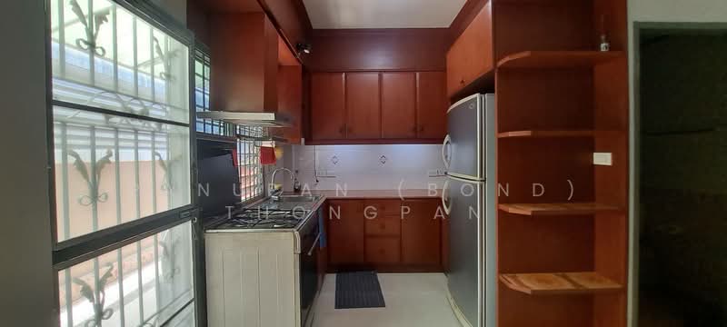 Ruen Pisa Village, Chon Buri (Pattaya), Nong Pru, Bang Lamung (Pattaya), Chon Buri (Pattaya), 3 Bedrooms, 73 sqm, Single Detached House For Rent, by Panupan (Bond) Thongpan, 60255930 - DDproperty.com