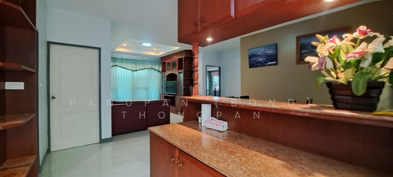 Ruen Pisa Village, Chon Buri (Pattaya), Nong Pru, Bang Lamung (Pattaya), Chon Buri (Pattaya), 3 Bedrooms, 73 sqm, Single Detached House For Rent, by Panupan (Bond) Thongpan, 60255930 - DDproperty.com