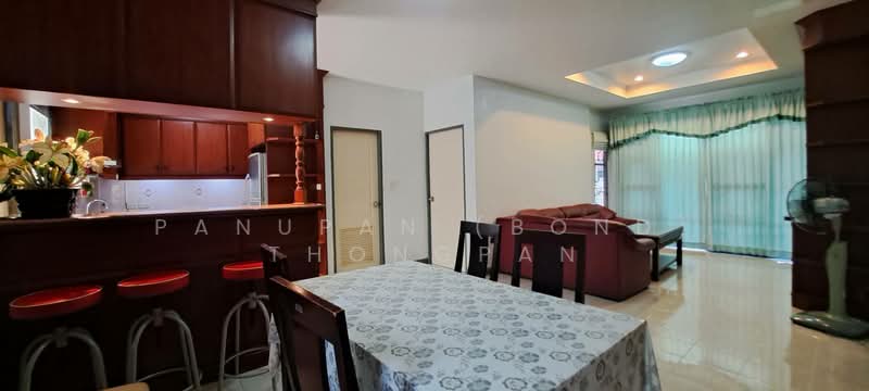 เรือน ภิษา วิลเลจ, ชลบุรี, หนองปรือ, บางละมุง, ชลบุรี, 73 ตร.ม., บ้านเดี่ยว ให้เช่า, โดย Panupan (Bond) Thongpan, 60255930 - DDproperty.com