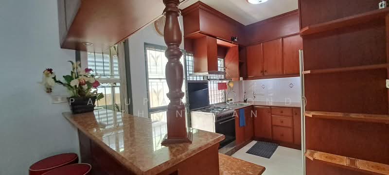 Ruen Pisa Village, Chon Buri (Pattaya), Nong Pru, Bang Lamung (Pattaya), Chon Buri (Pattaya), 3 Bedrooms, 73 sqm, Single Detached House For Rent, by Panupan (Bond) Thongpan, 60255930 - DDproperty.com