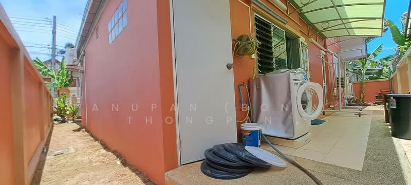 Ruen Pisa Village, Chon Buri (Pattaya), Nong Pru, Bang Lamung (Pattaya), Chon Buri (Pattaya), 3 Bedrooms, 73 sqm, Single Detached House For Rent, by Panupan (Bond) Thongpan, 60255930 - DDproperty.com