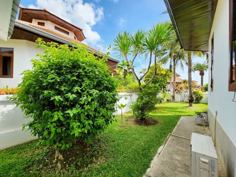 Manora Village I, Prachuap Khiri Khan, 92 19 Soi Mooban Khao Tao, Nong Kae, Hua Hin, Prachuap Khiri Khan, 1 Bedroom, 90 sqm, Single Detached House For Sale, by Parkkapol (Smile) Luecha, 60255934 - DDproperty.com