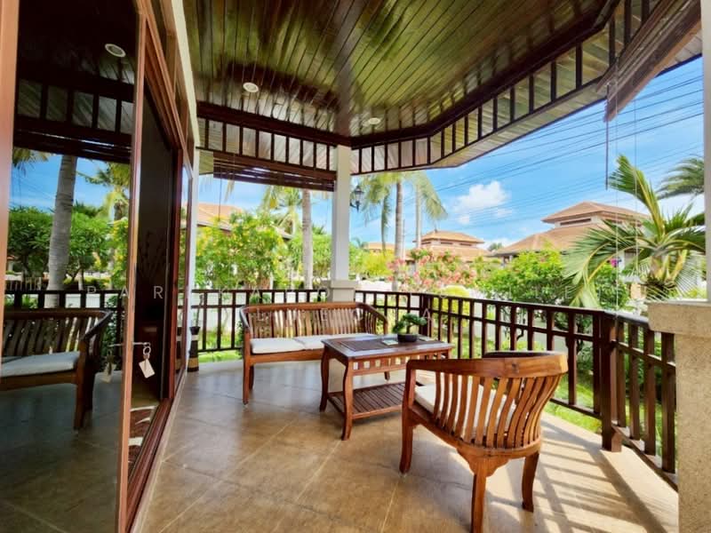 Manora Village I, Prachuap Khiri Khan, 92 19 Soi Mooban Khao Tao, Nong Kae, Hua Hin, Prachuap Khiri Khan, 1 Bedroom, 90 sqm, Single Detached House For Sale, by Parkkapol (Smile) Luecha, 60255934 - DDproperty.com