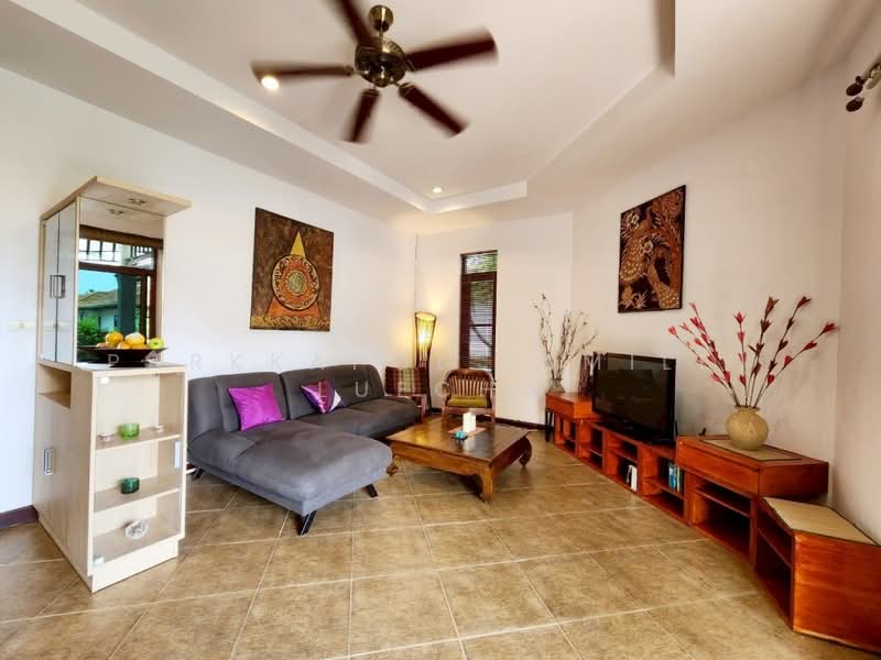 Manora Village I, Prachuap Khiri Khan, 92 19 Soi Mooban Khao Tao, Nong Kae, Hua Hin, Prachuap Khiri Khan, 1 Bedroom, 90 sqm, Single Detached House For Sale, by Parkkapol (Smile) Luecha, 60255934 - DDproperty.com