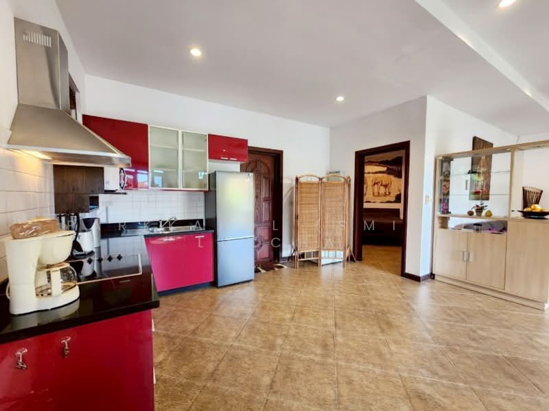 Manora Village I, Prachuap Khiri Khan, 92 19 Soi Mooban Khao Tao, Nong Kae, Hua Hin, Prachuap Khiri Khan, 1 Bedroom, 90 sqm, Single Detached House For Sale, by Parkkapol (Smile) Luecha, 60255934 - DDproperty.com