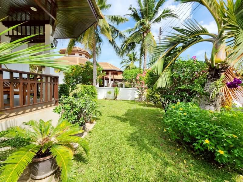 Manora Village I, Prachuap Khiri Khan, 92 19 Soi Mooban Khao Tao, Nong Kae, Hua Hin, Prachuap Khiri Khan, 1 Bedroom, 90 sqm, Single Detached House For Sale, by Parkkapol (Smile) Luecha, 60255934 - DDproperty.com