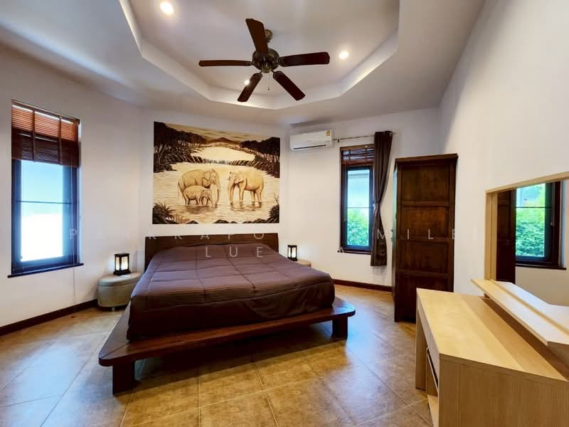 Manora Village I : มโนราห์ วิลเลจ 1, ประจวบคีรีขันธ์, 92 19 ซอยหมู่บ้านเขาเต่า, หนองแก, หัวหิน, ประจวบคีรีขันธ์, 90 ตร.ม., บ้านเดี่ยว ขาย, โดย Parkkapol (Smile) Luecha, 60255934 - DDproperty.com