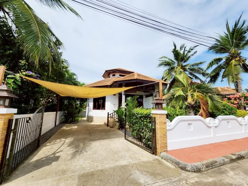 Manora Village I : มโนราห์ วิลเลจ 1, ประจวบคีรีขันธ์, 92 19 ซอยหมู่บ้านเขาเต่า, หนองแก, หัวหิน, ประจวบคีรีขันธ์, 90 ตร.ม., บ้านเดี่ยว ขาย, โดย Parkkapol (Smile) Luecha, 60255934 - DDproperty.com