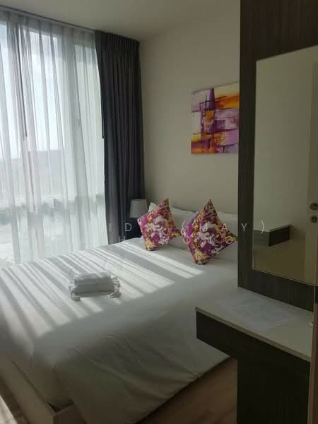 The Base Downtown, Phuket, Wichit Songkhram, Wichit, Muang Phuket, Phuket, 2 Bedrooms, 50 sqm, Condo For Sale, by Wanida (May) Mahawong, 60255937 - DDproperty.com