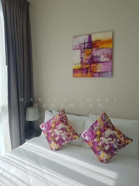 The Base Downtown, Phuket, Wichit Songkhram, Wichit, Muang Phuket, Phuket, 2 Bedrooms, 50 sqm, Condo For Sale, by Wanida (May) Mahawong, 60255937 - DDproperty.com