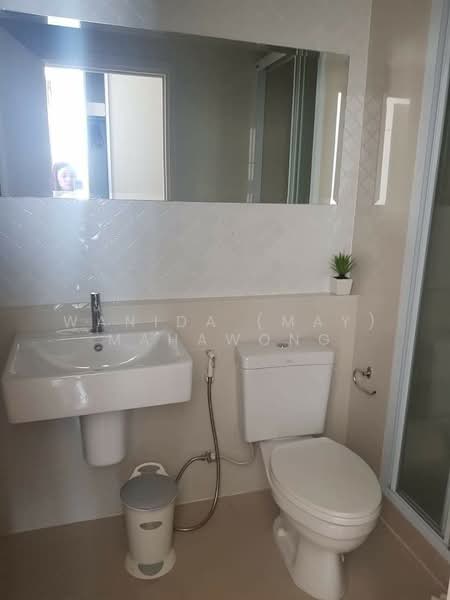 The Base Downtown, Phuket, Wichit Songkhram, Wichit, Muang Phuket, Phuket, 2 Bedrooms, 50 sqm, Condo For Sale, by Wanida (May) Mahawong, 60255937 - DDproperty.com