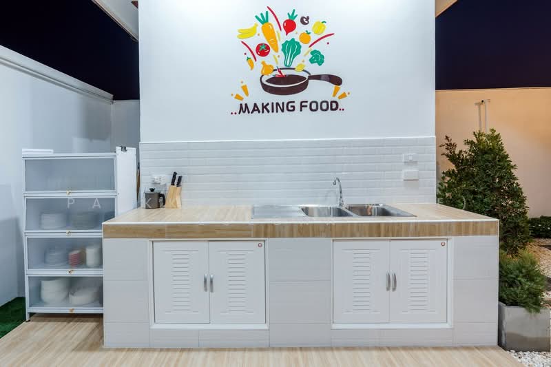 Plumeria Pool Villa Hua Hin : ภลูเมเรียวิลล่าหัวหิน, เพชรบุรี, ถนนเลียบคลองชลประทาน, ชะอำ, ชะอำ, เพชรบุรี, 464 ตร.ม., วิลล่า ให้เช่า, โดย Parkkapol (Smile) Luecha, 60255959 - DDproperty.com