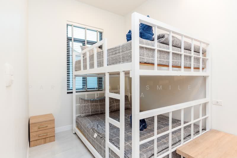 Plumeria Pool Villa Hua Hin : ภลูเมเรียวิลล่าหัวหิน, เพชรบุรี, ถนนเลียบคลองชลประทาน, ชะอำ, ชะอำ, เพชรบุรี, 464 ตร.ม., วิลล่า ให้เช่า, โดย Parkkapol (Smile) Luecha, 60255959 - DDproperty.com